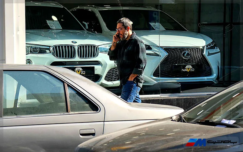 پیش بینی بازار خودرو: مسیر بلاتکلیفی